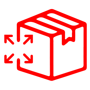 Oversized<br>Cargo Load
